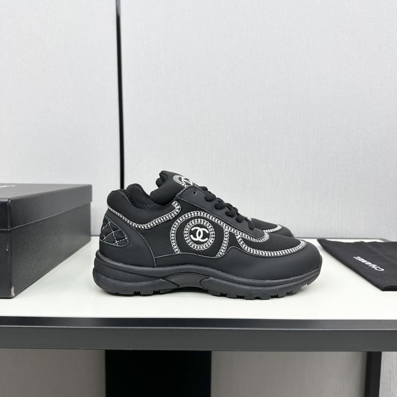 Chanel Sport Shoes